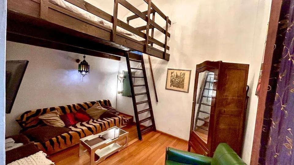 Casa D'Epoca Appartement Turijn Buitenkant foto