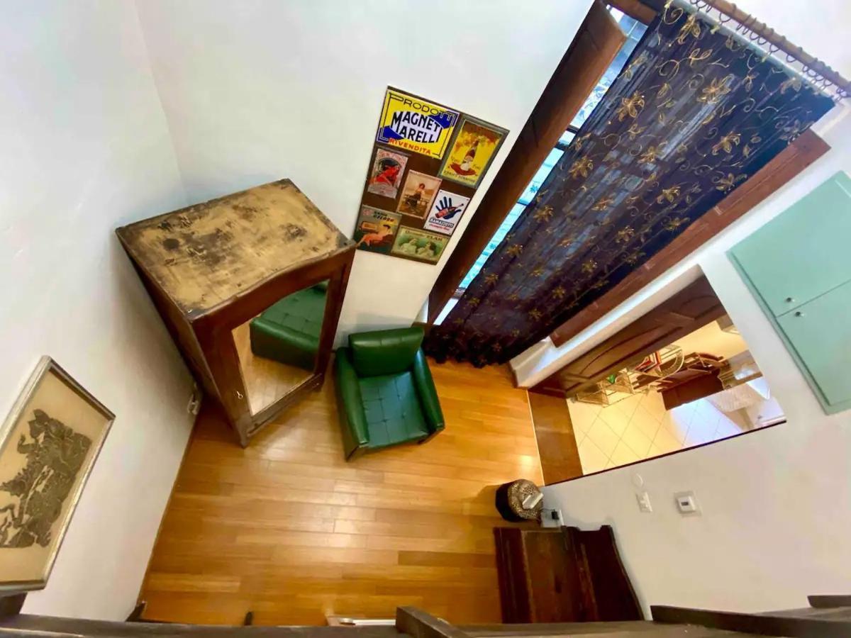 Casa D'Epoca Appartement Turijn Buitenkant foto