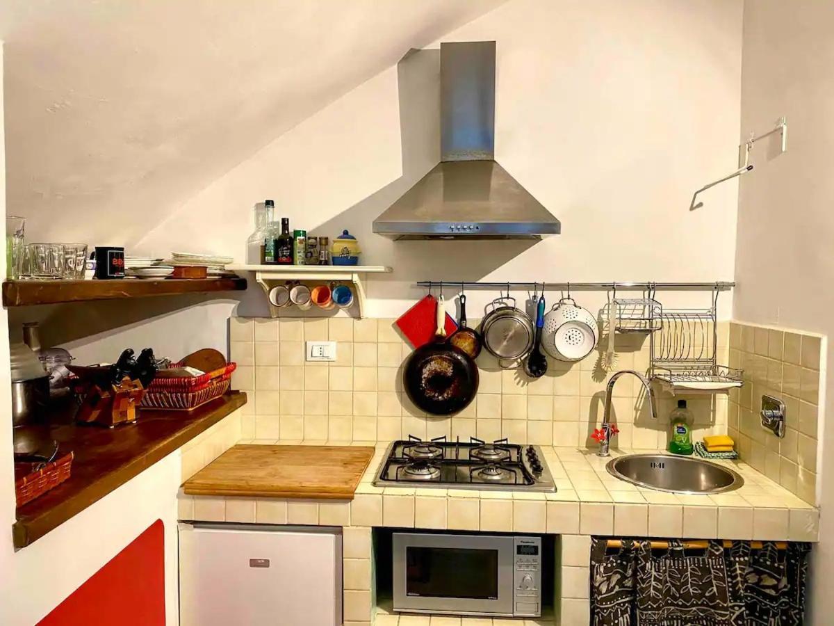 Casa D'Epoca Appartement Turijn Buitenkant foto